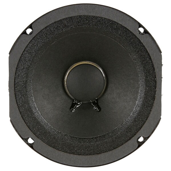 Main product image for Eminence LA6-CBMR 6-1/2" Sealed Back Mid Line Arra 290-542